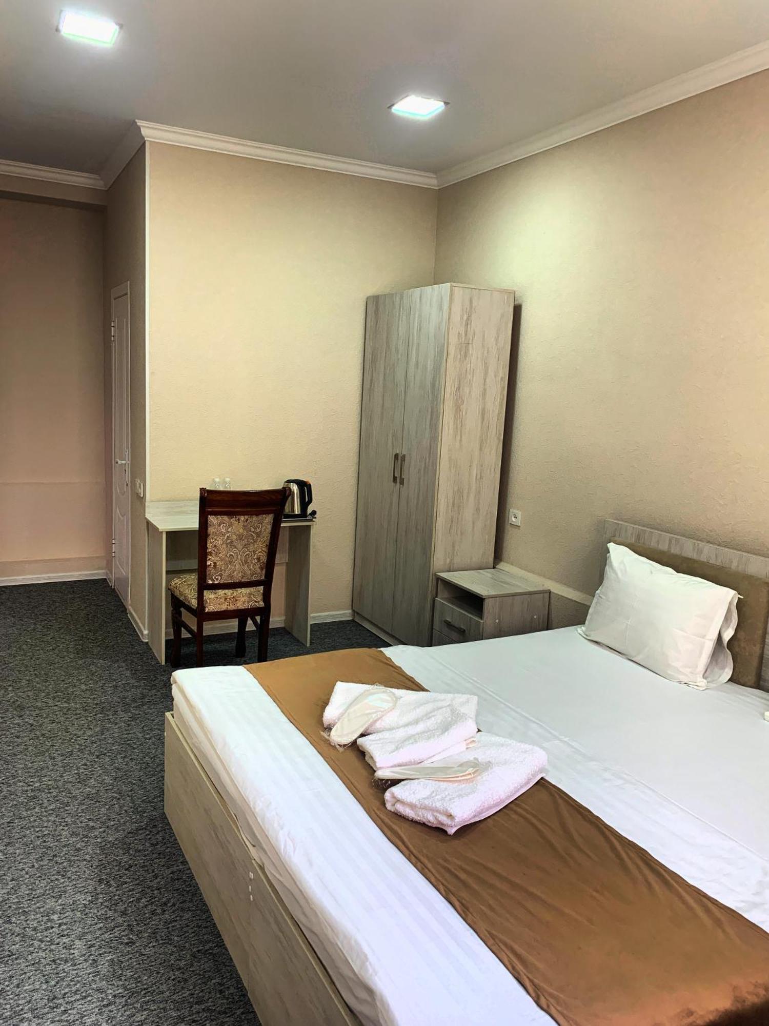 Art House Hotel タシュケント エクステリア 写真