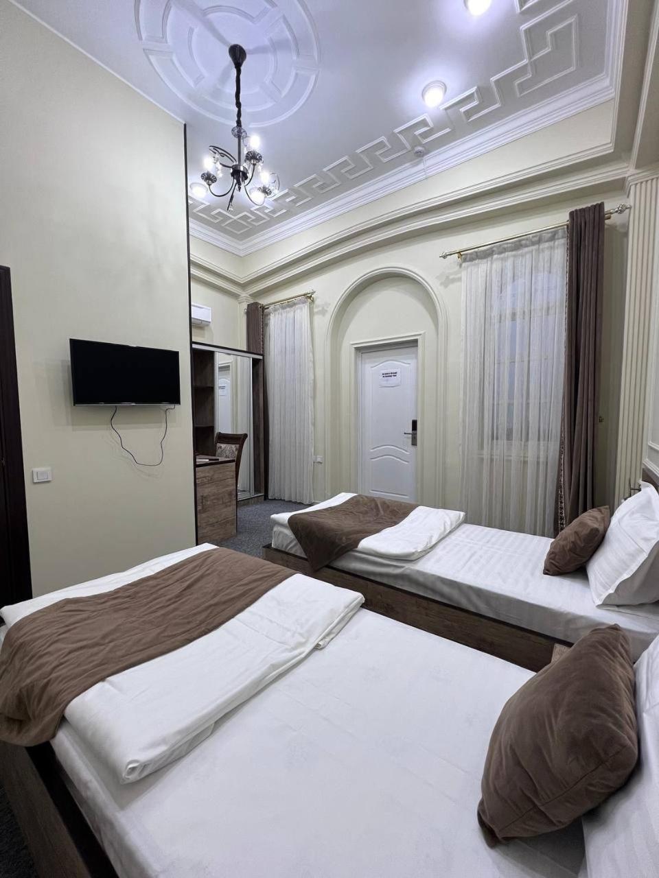 Art House Hotel タシュケント エクステリア 写真
