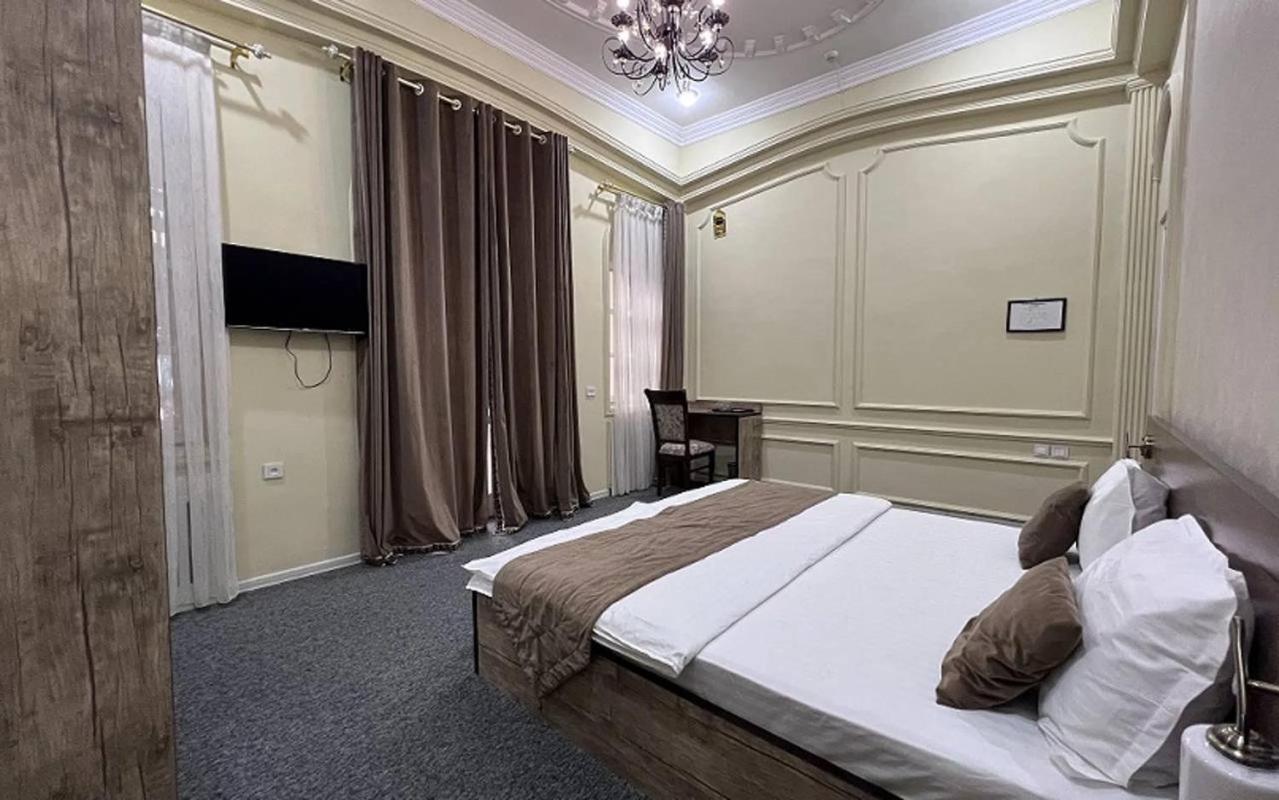 Art House Hotel タシュケント エクステリア 写真